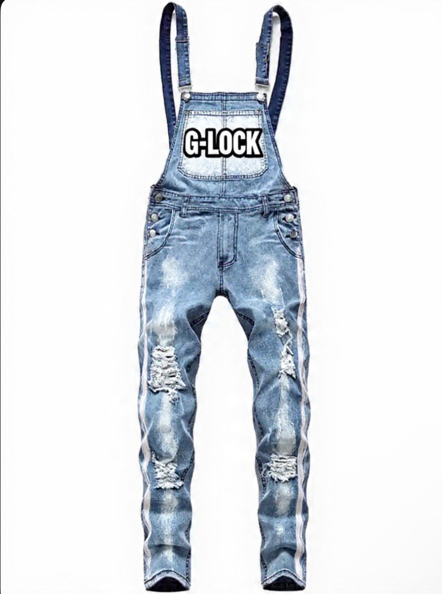 G-O.V.A VINTAGE BLUE