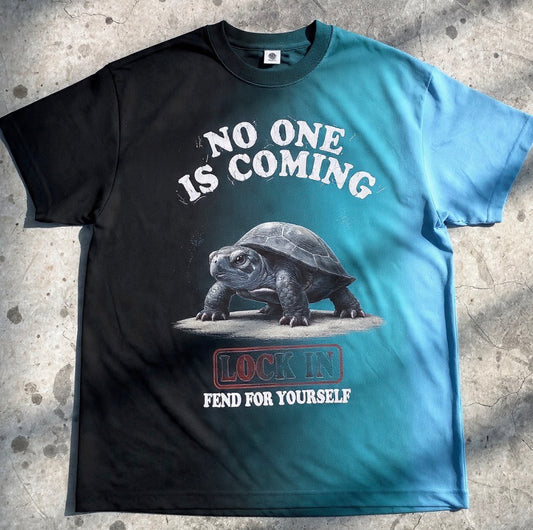 G-LONER TEE