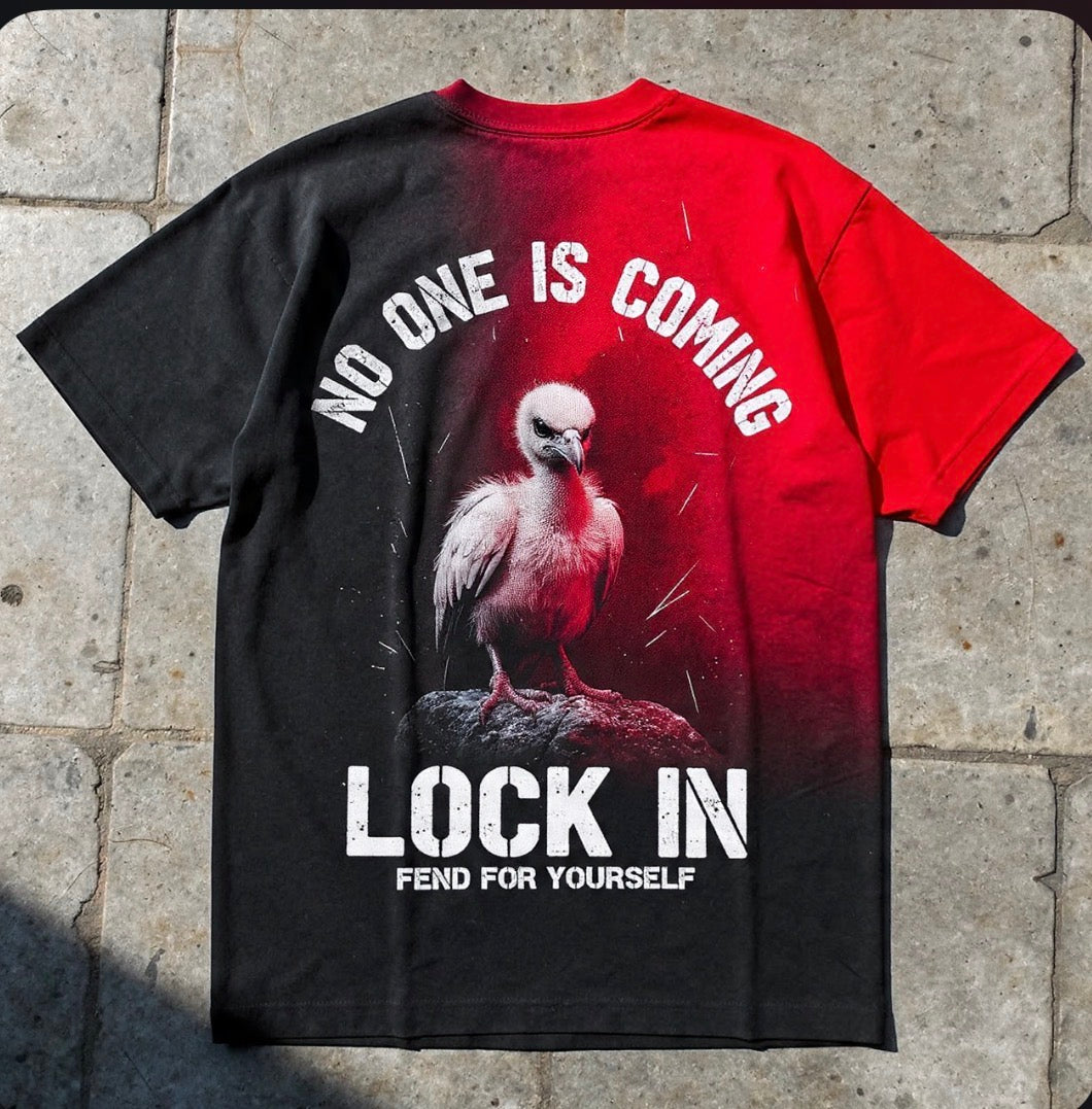 G-LONER TEE