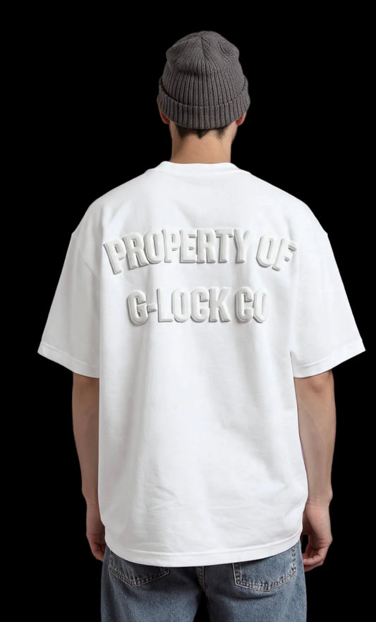 G-NOCTSY TEE