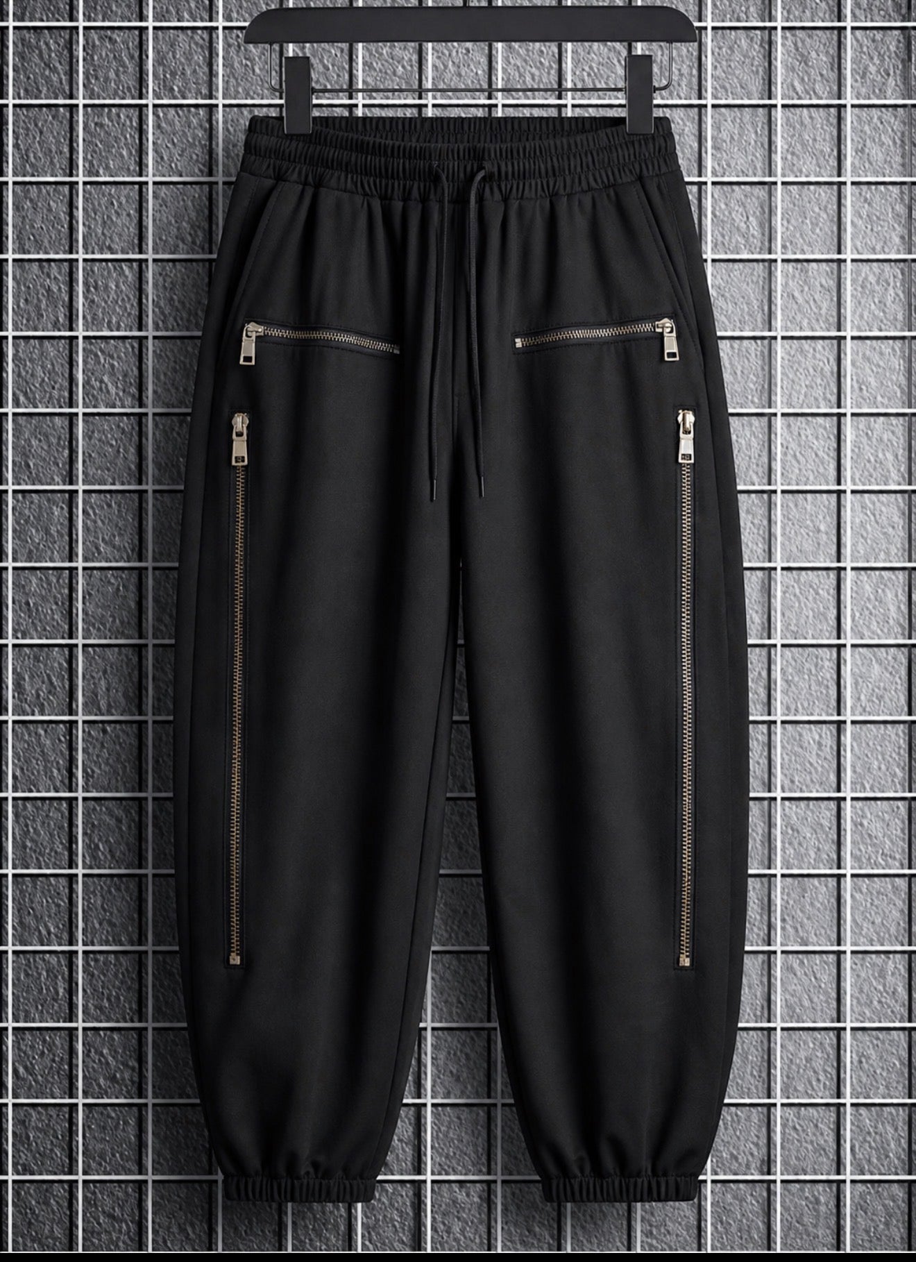 UTILITY PANTS