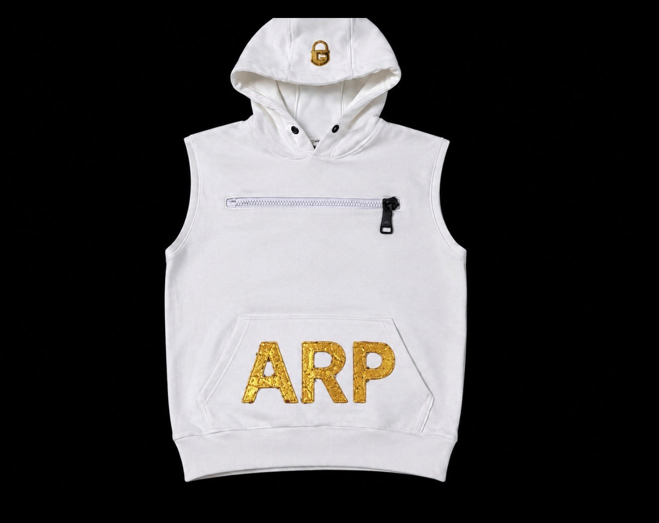 G-ARP2