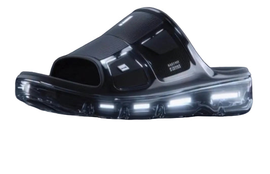 G- LUNAR GLIDES