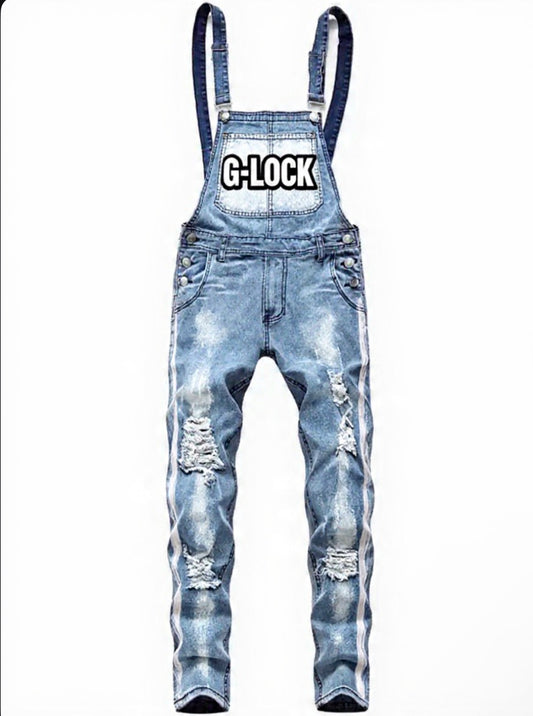 G-O.V.A VINTAGE BLUE