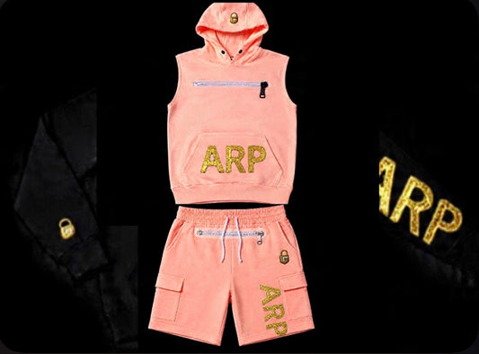 G-ARP2