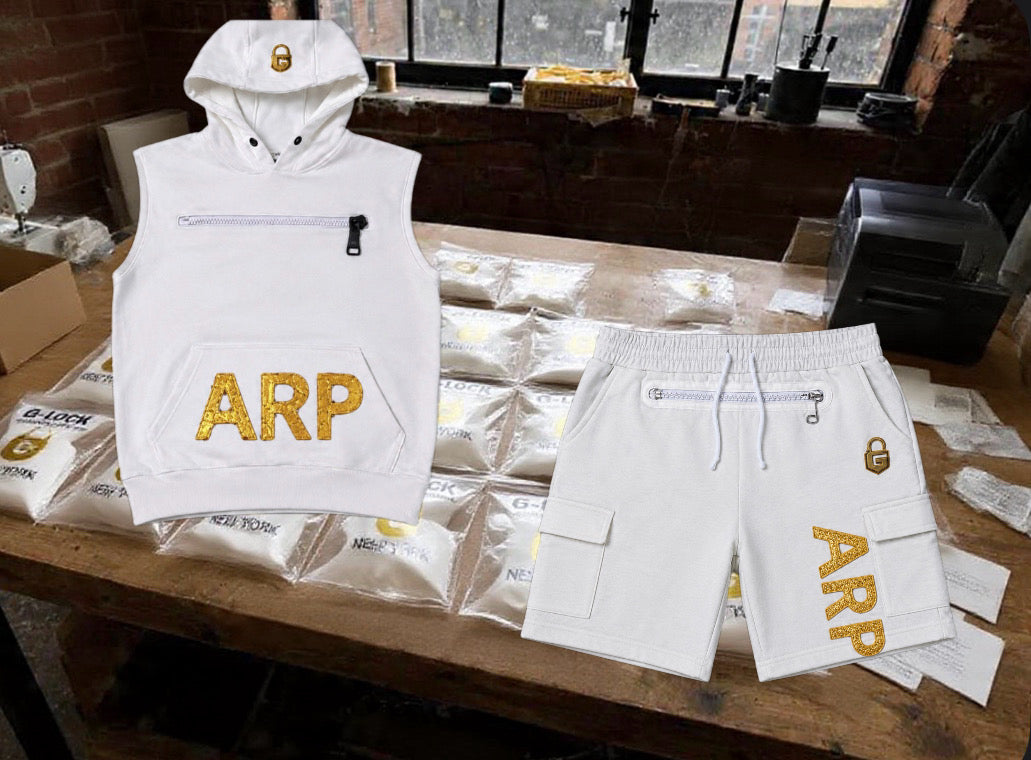 G-ARP2