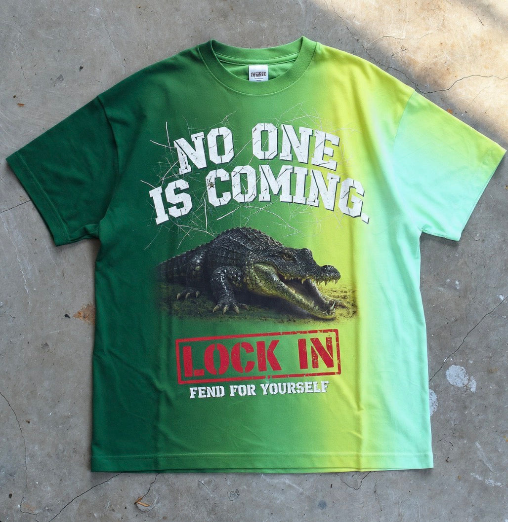 G-LONER TEE