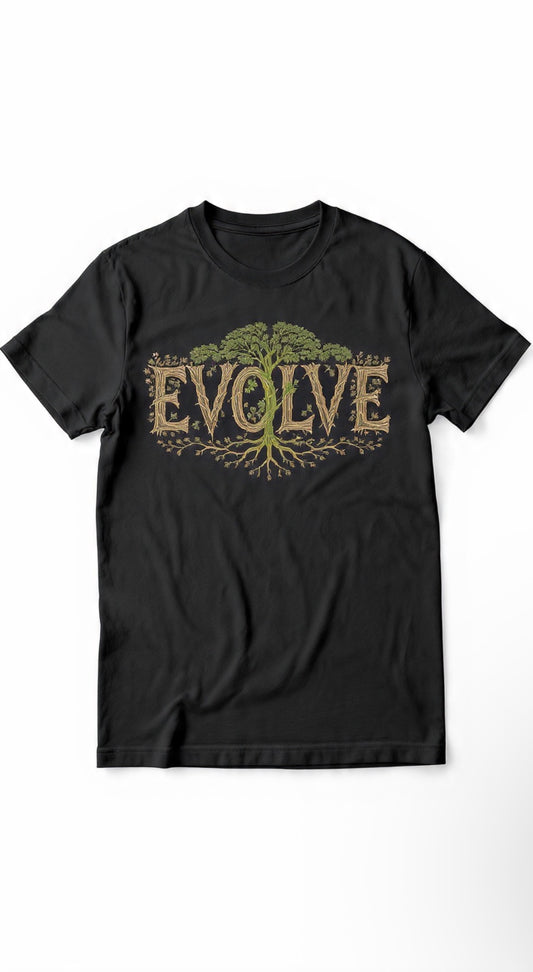 G-EVOLVE TEE