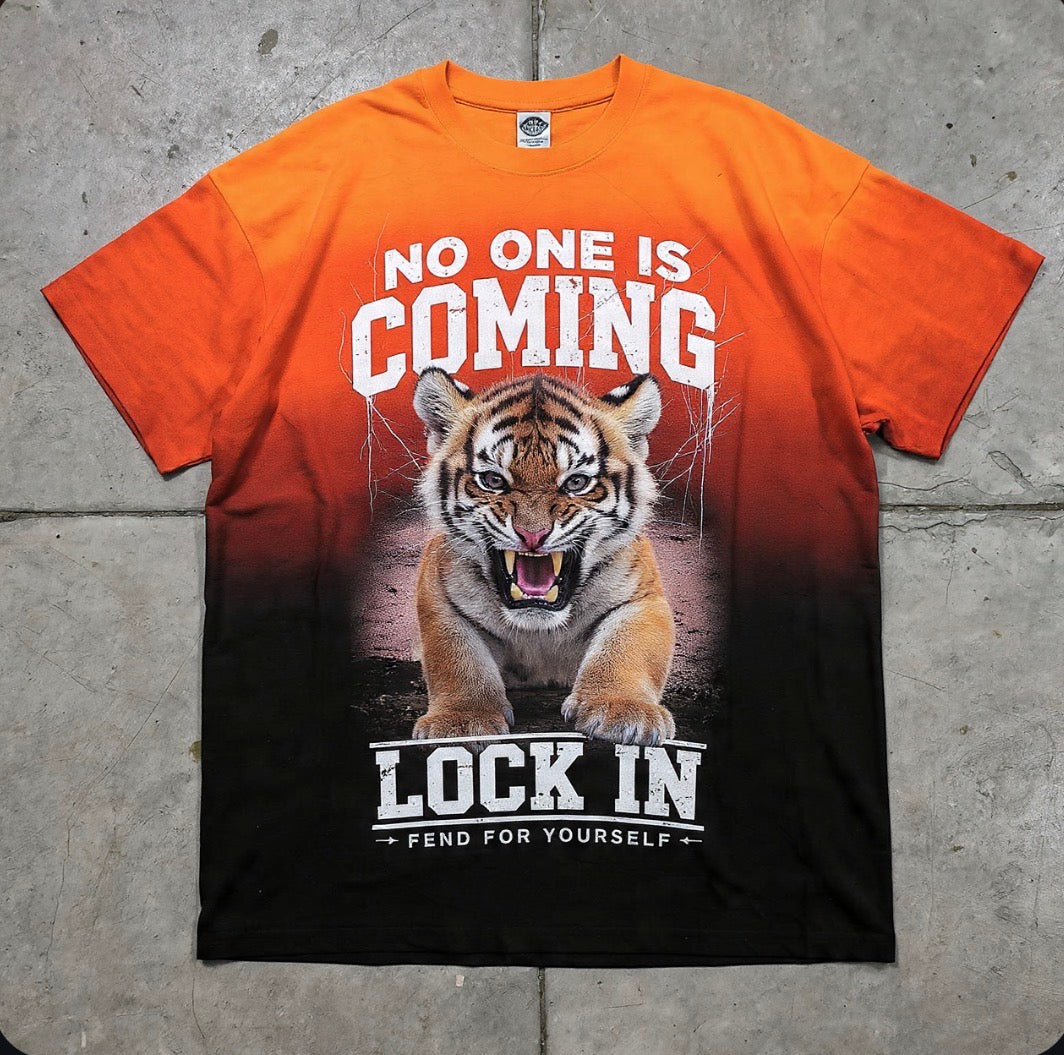 G-LONER TEE