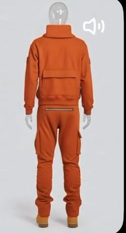 G-2 SLOT ORANGE