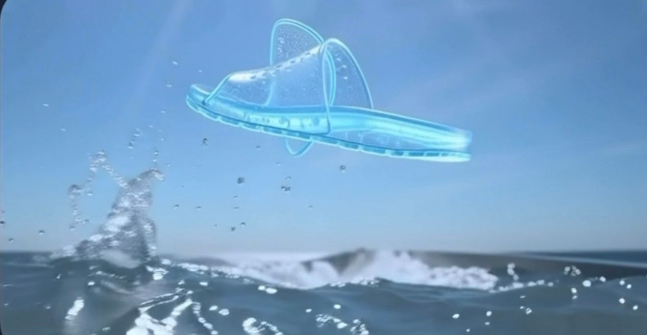 G-AQUA WALK