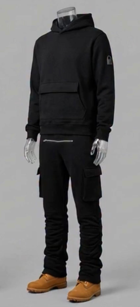 G-2 SLOT BLACK