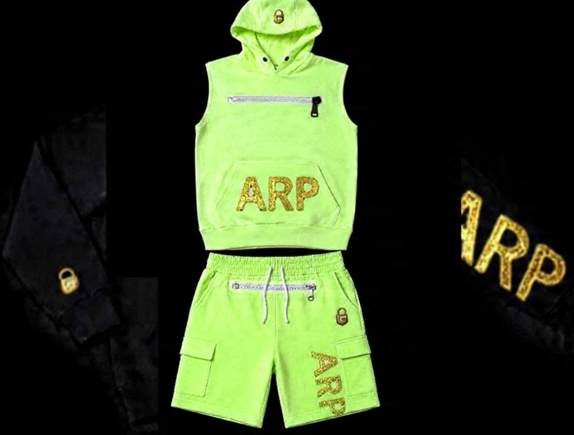 G-ARP2