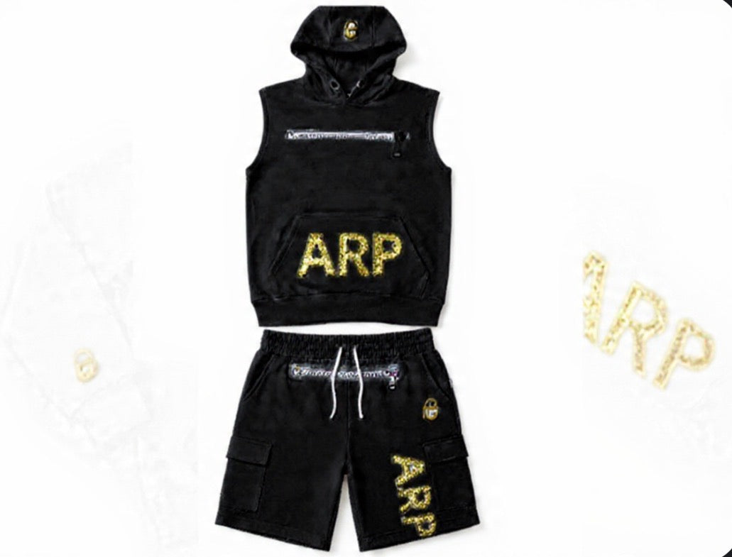 G-ARP2