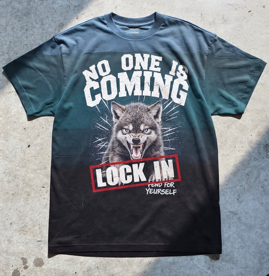 G-LONER TEE