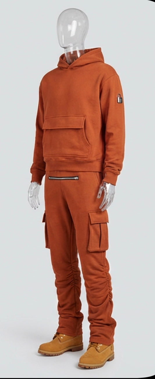 G-2 SLOT ORANGE