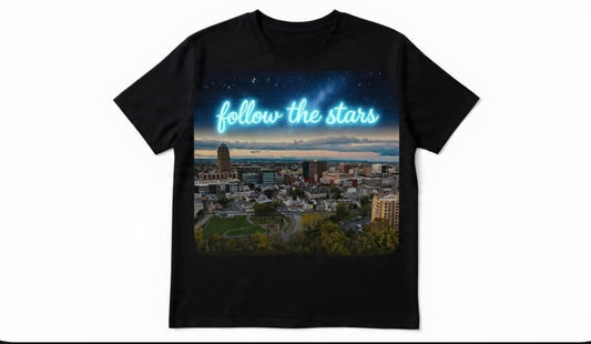 G-6FLS Northside TEE