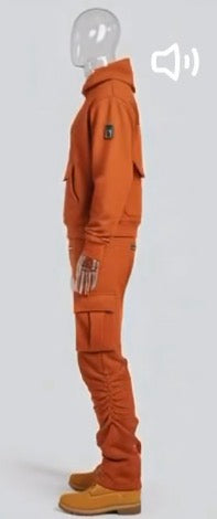 G-2 SLOT ORANGE