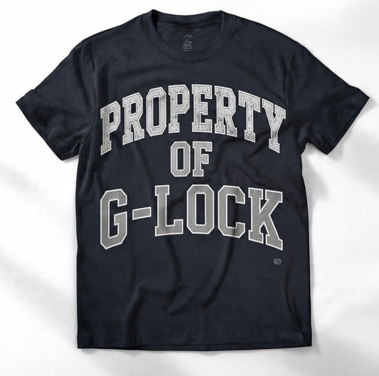 G-PROPERTY TEE