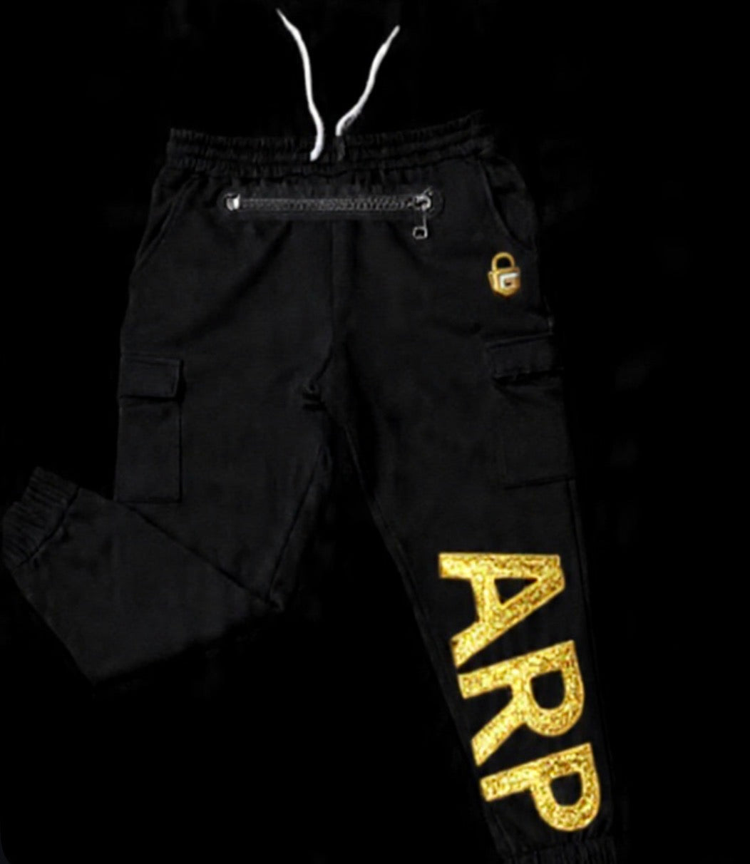 G-AR