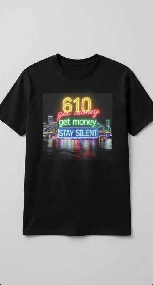 G-6GS TEE