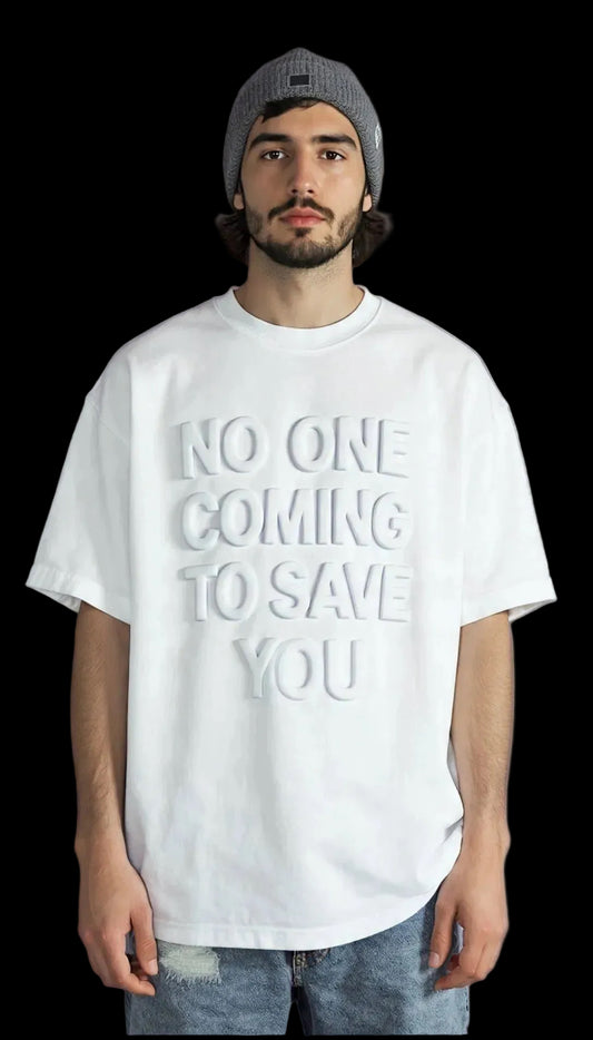 G-NOCTSY TEE