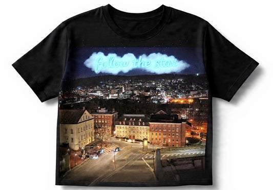 G-6FLS TEE