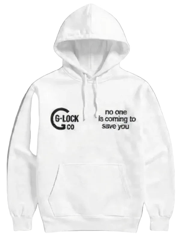 G-NOICTSY Hoodie