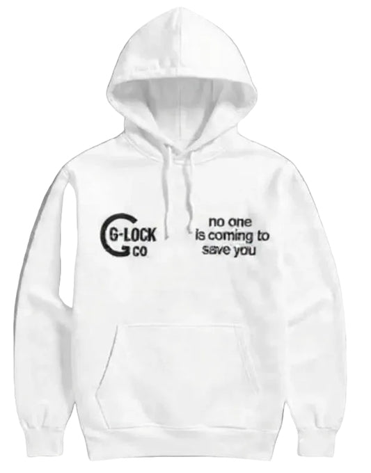 G-NOICTSY Hoodie