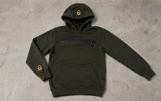 G-ARP2S HOODIE