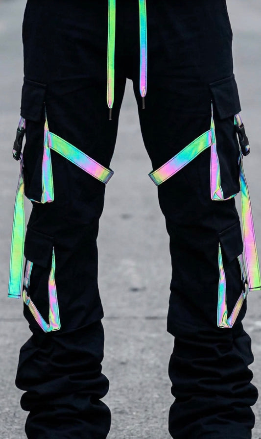 G-TAC CARGOS RAIN BOW