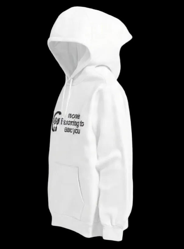 G-NOICTSY Hoodie