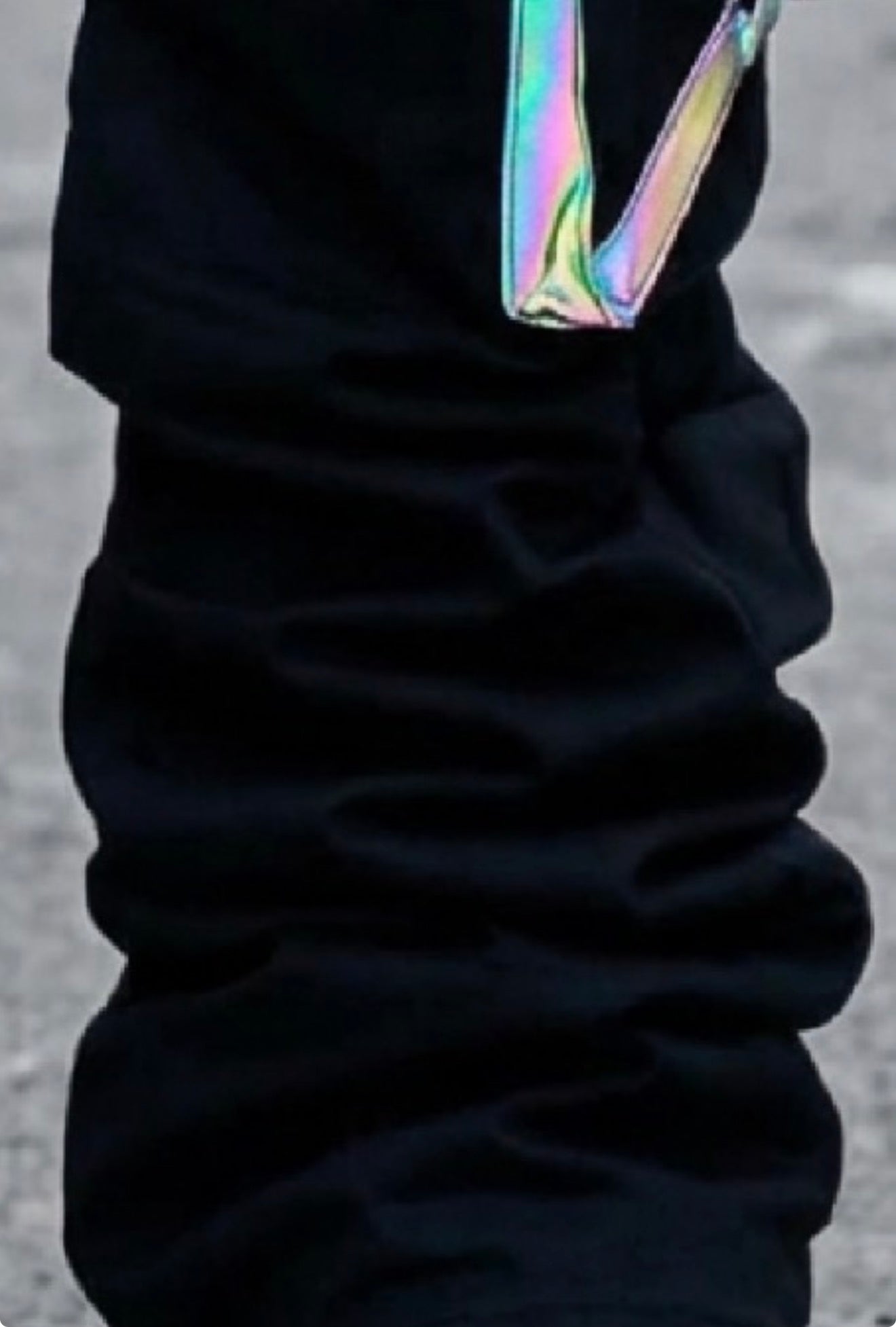G-TAC CARGOS RAIN BOW