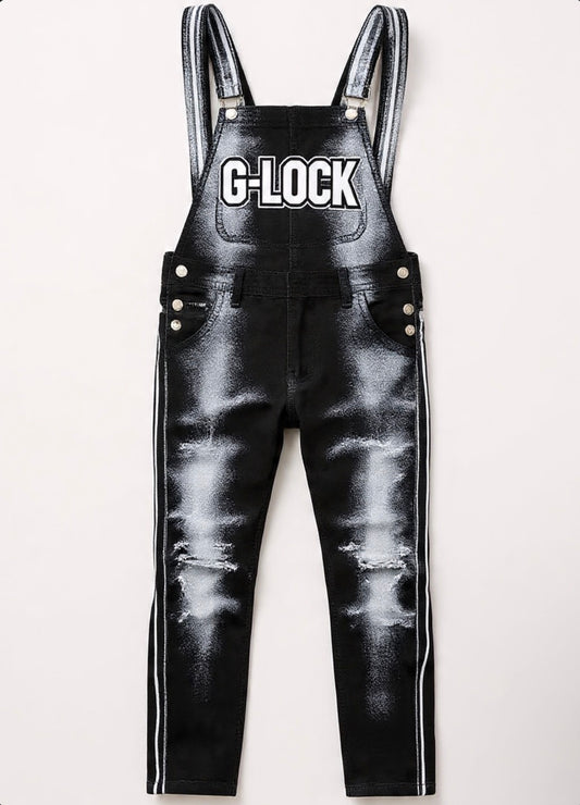G-O.V.A JET BLACK