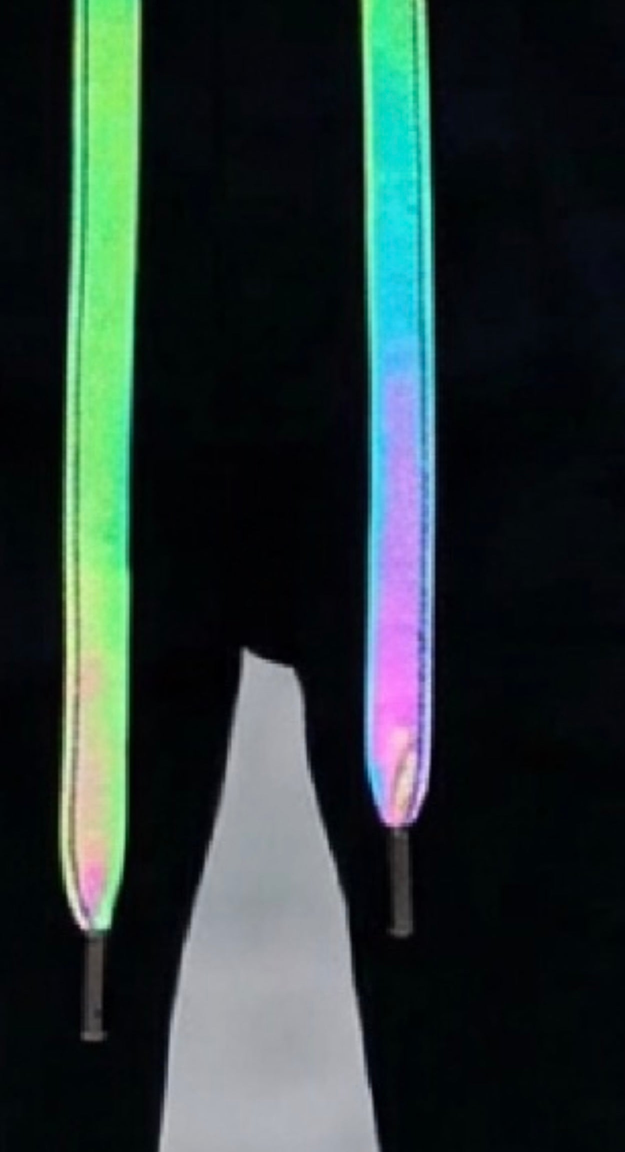 G-TAC CARGOS RAIN BOW