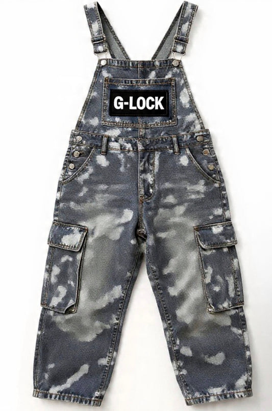 G-O.V.A AMMO CAMO