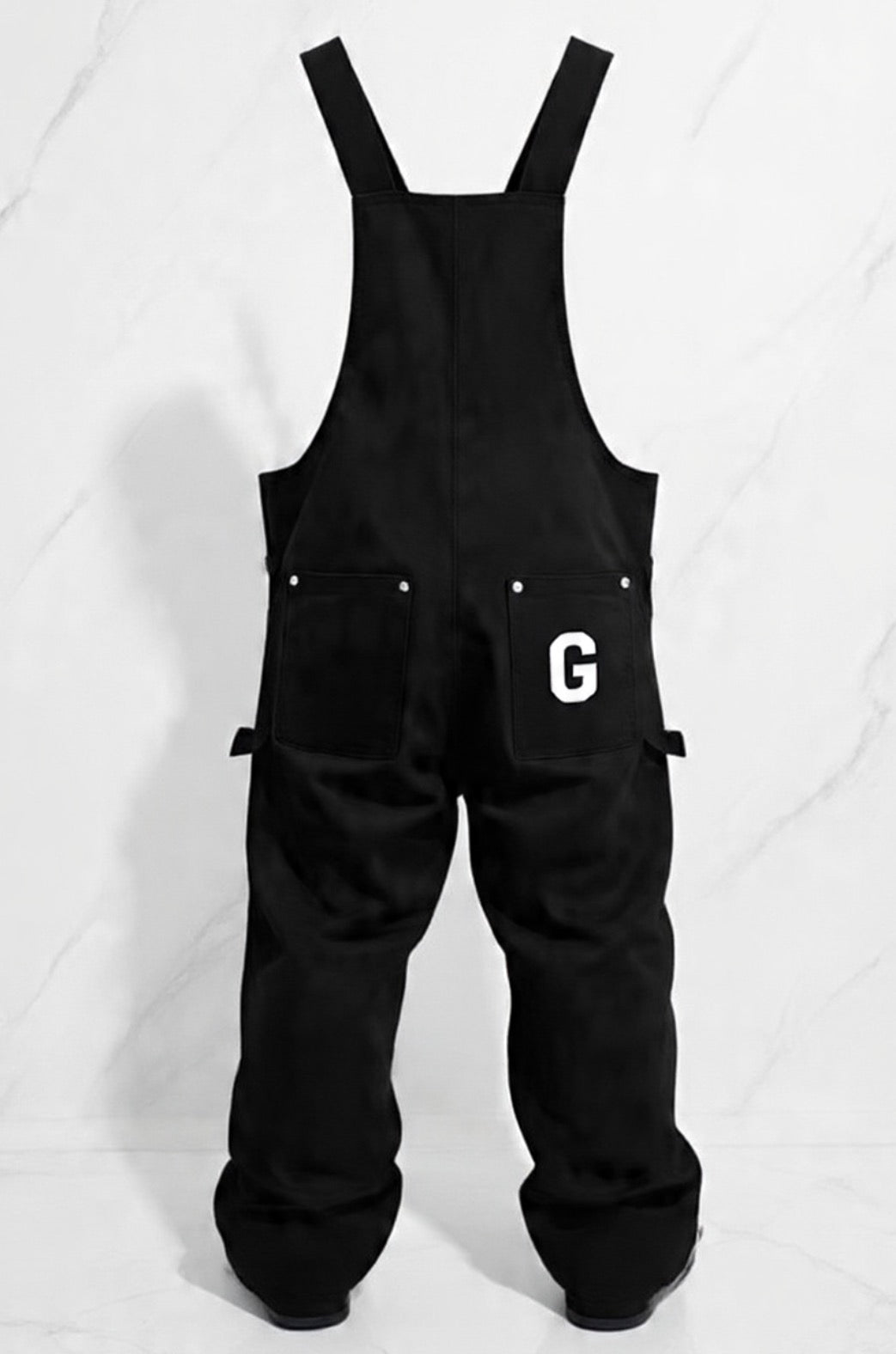 G-O.V.A SHADOW