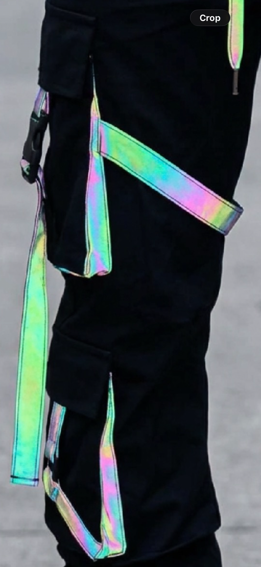 G-TAC CARGOS RAIN BOW